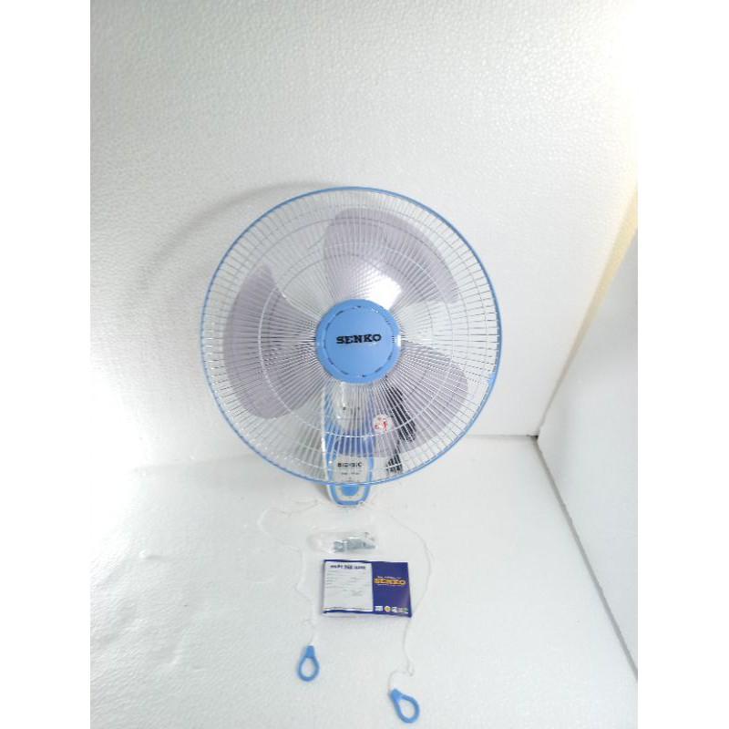Cánh quạt bị rơi ra