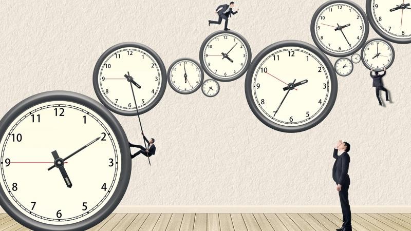 Theo cuộc khảo sát từ những công ty đa quốc gia, họ thường không sử dụng công cụ lấy dấu vân tay từ nhân viên để đánh giá năng lực và trả lương mà chỉ nhìn vào khối lượng công việc một ngày hoàn thành được.