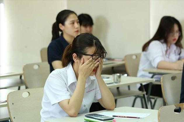 Không học tập