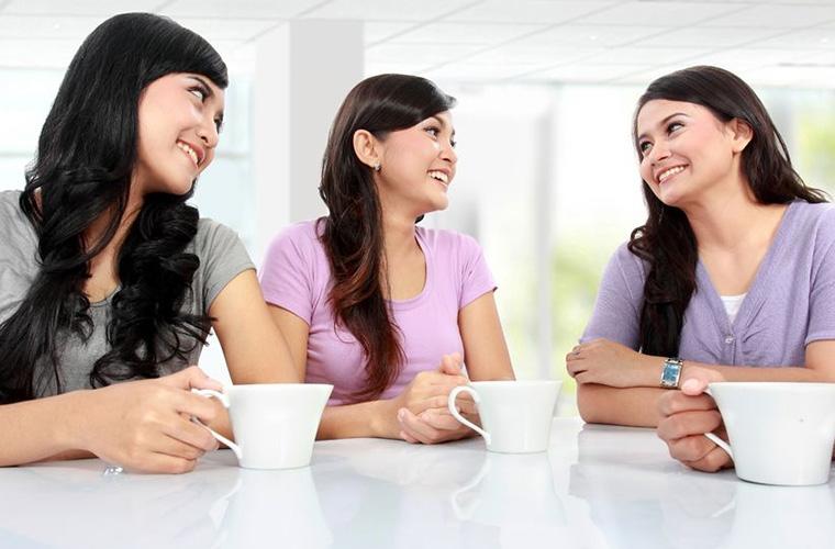 Không kết thêm bạn bè mới
