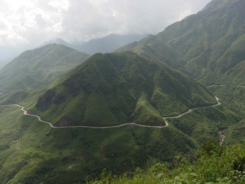 Không khí trong lành