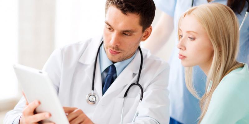 Nên khám định kỳ tối thiểu 1 năm 1 lần
