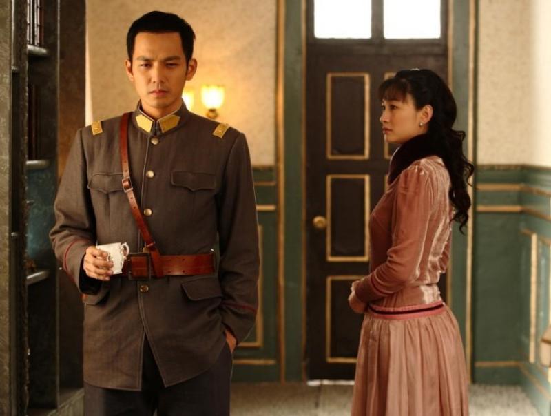 Những cảnh phim lôi cuốn, tái hiện những cảnh truyện vô cùng xuất sắc