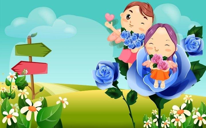 Hạnh phúc là khi cả 2 cùng vun đắp