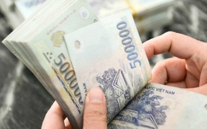 Tránh việc bị đòi nợ, hay chi tiền vào đầu năm mới.