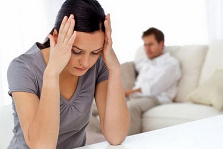 Cảm xúc trong bạn chỉ muốn bùng nổ, bạn sẽ thấy buồn chán khi về nhà.