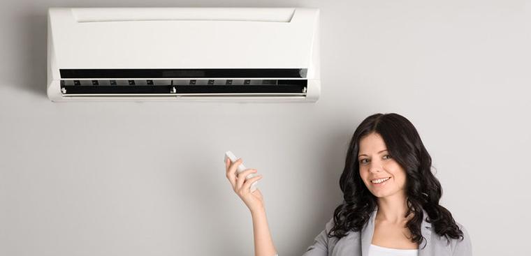 Việc bật tắt máy lạnh liên tục sẽ khiến nó phải tiêu tốn một lượng điện đáng kể