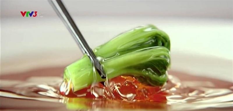 Không nên tin 100% vào các quảng cáo nước mắm