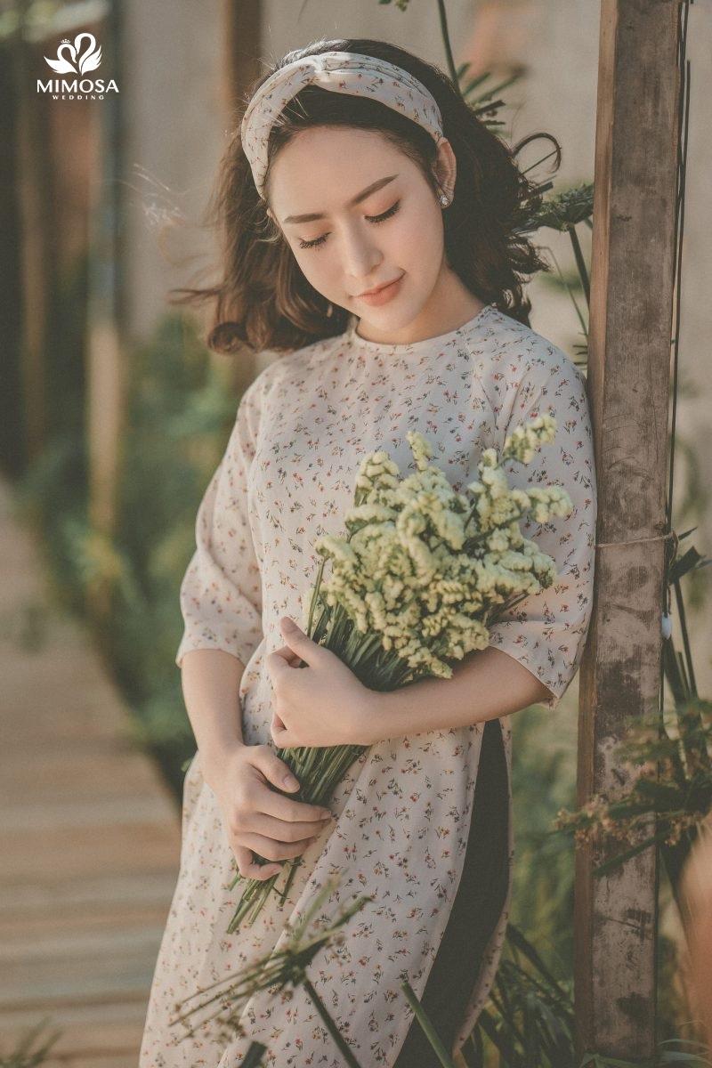 Nhìn xa xăm để có được một bức ảnh tự nhiên