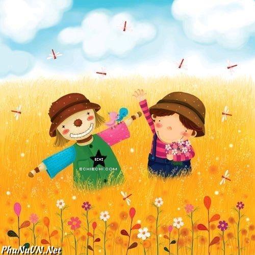 Hãy giúp đỡ nhau khi có thể.