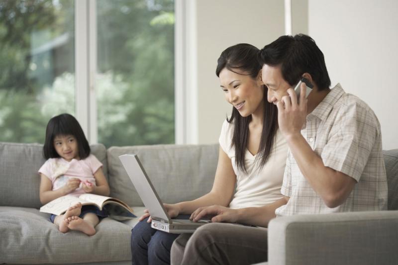 Không quan tâm đến chuyện làm đẹp