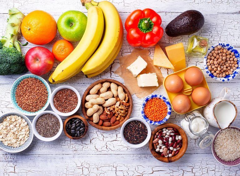 Không quan tâm đến khẩu phần ăn