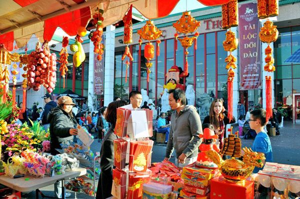 Chỉ mua sắm những thứ thực sự cần thiết