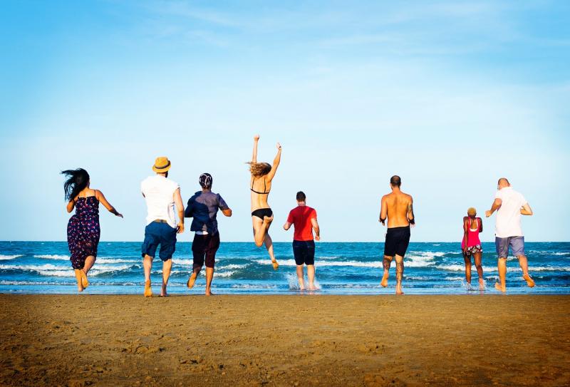 Không kiểm soát cuộc vui của con