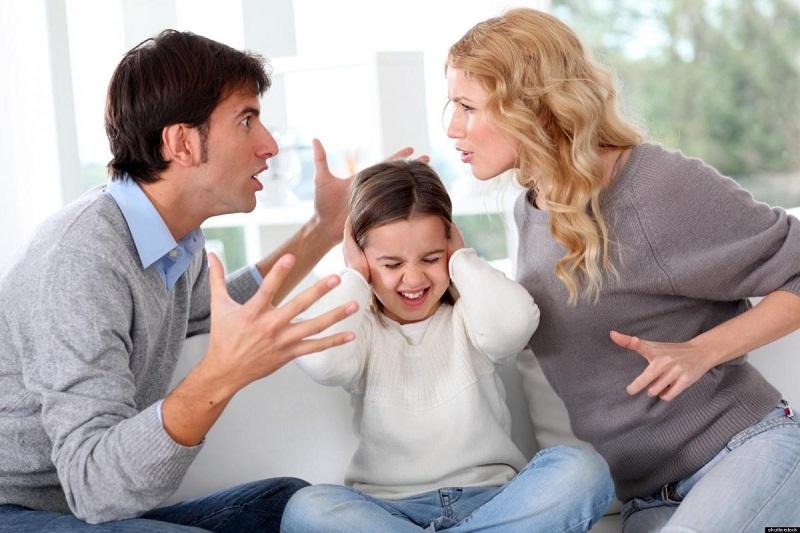 Bất hòa - nguồn gốc của sự đổ vỡ
