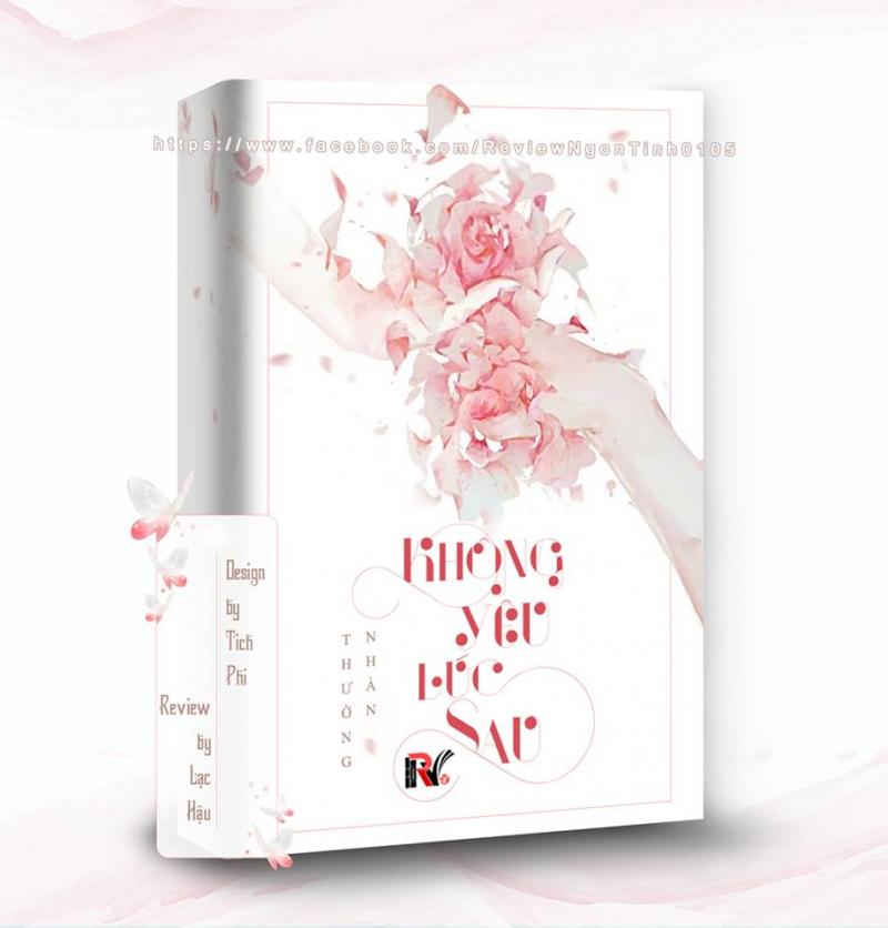 Không yêu lúc sau - Thường Nhàn