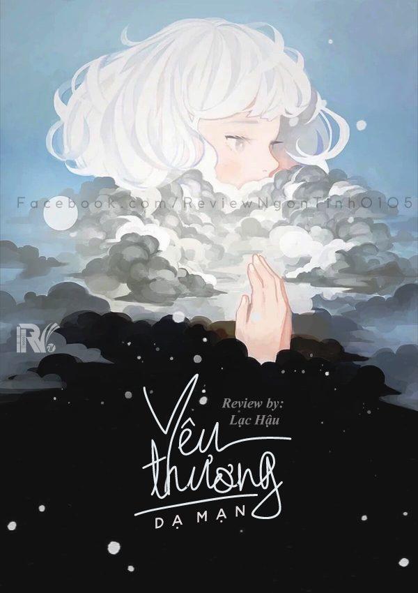 Yêu thương - Dạ Mạn