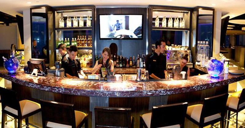 Nhiều món ngon để khách hàng tha hồ lựa chọn