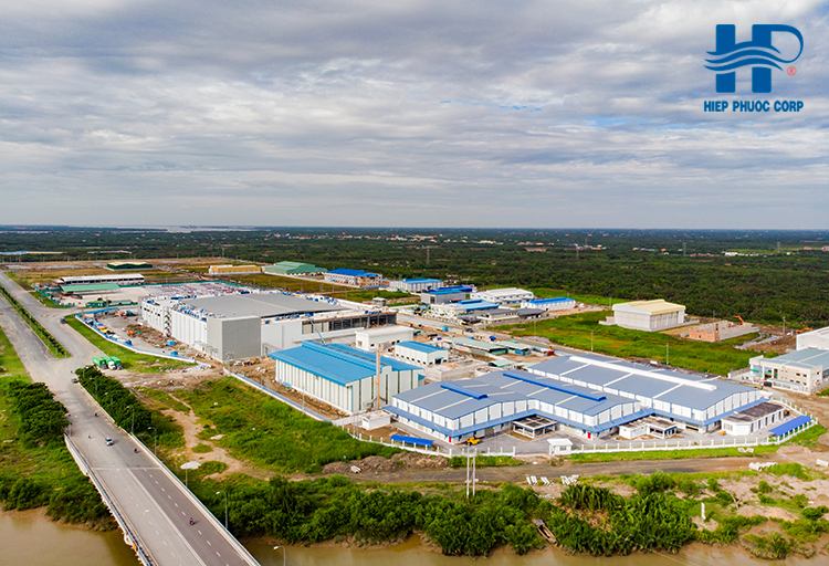 Khu công nghiệp Hiệp Phước