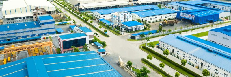 Khu công nghiệp Nam cầu Kiền