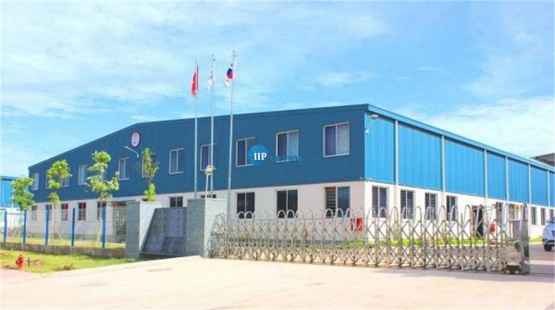 Khu công nghiệp Nomura