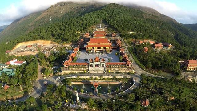 Về Vĩnh Phúc