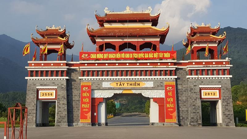 Vĩnh Phúc hồn thơ