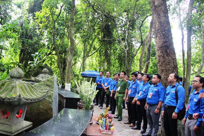 Khu di tích K9