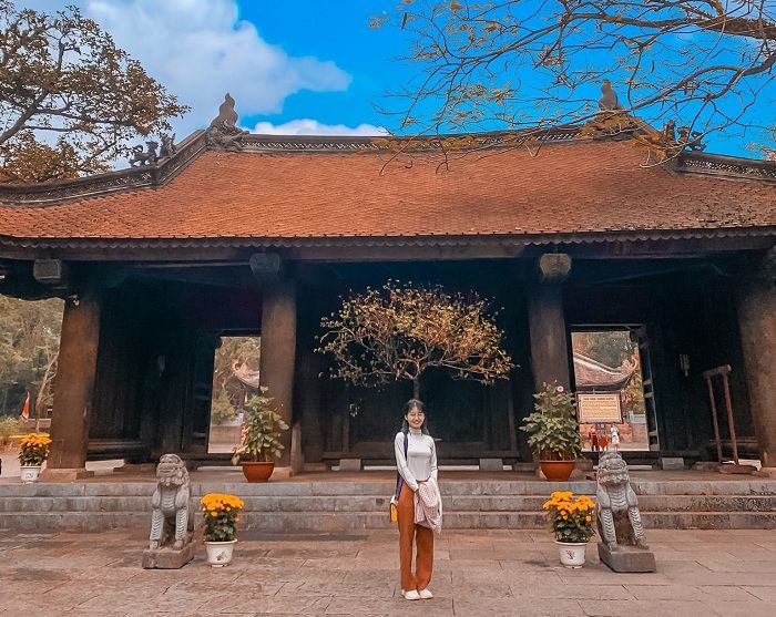 Lam Kinh