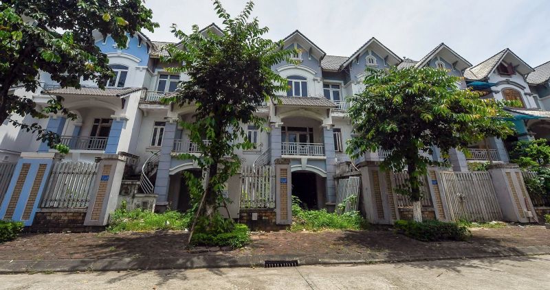 Khu đô thị Geleximco