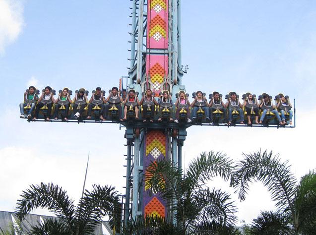 Khu du lịch Đại Nam