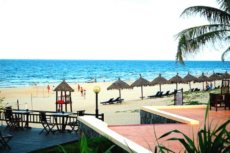Biển Dốc Lết