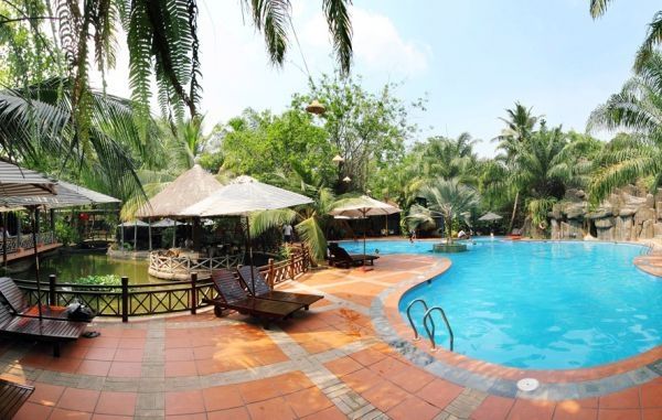 Đến với Phương Nam là đến với những cội nguồn dân tộc Việt mà có thể những thế hệ trẻ chưa bao giờ có cơ hội trải nghiệm thực tế