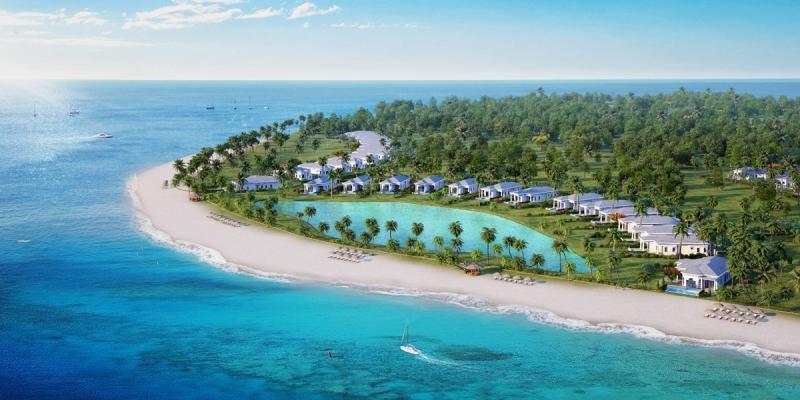 Khu du lịch sinh thái Cửa Hội