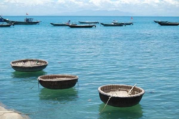 Khu du lịch sinh thái Cửa Hội