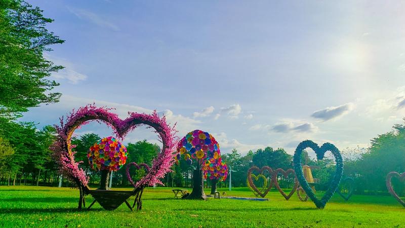 Người gái thiên nhiên