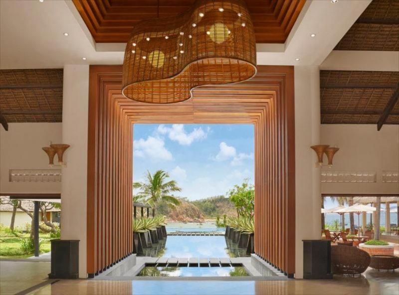 Khu nghỉ dưỡng Avani Quy Nhơn