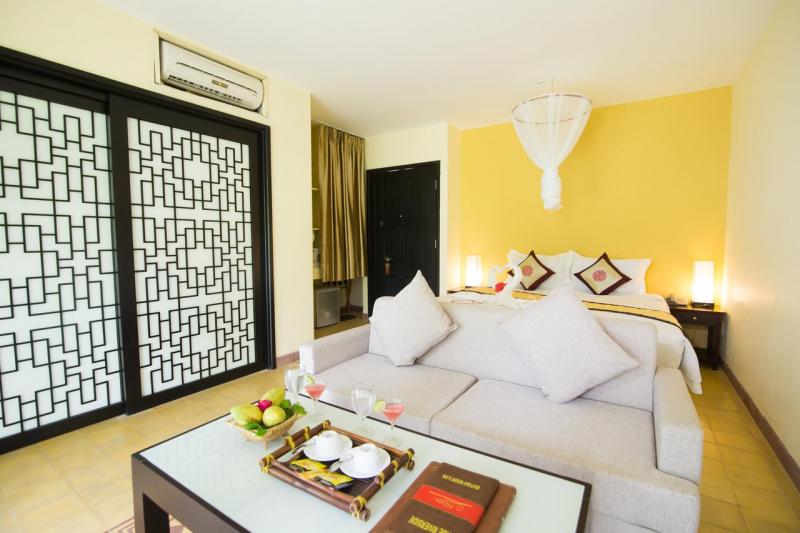 ﻿Hue Riverside Boutique Resort & Spa