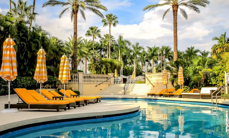 Khu nghỉ mát Trump National Doral Miami