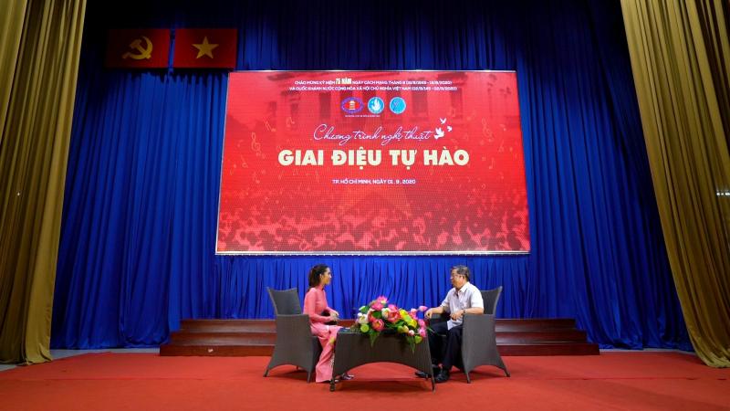 KHÚC TRÁNG CA CHÓI LỌI