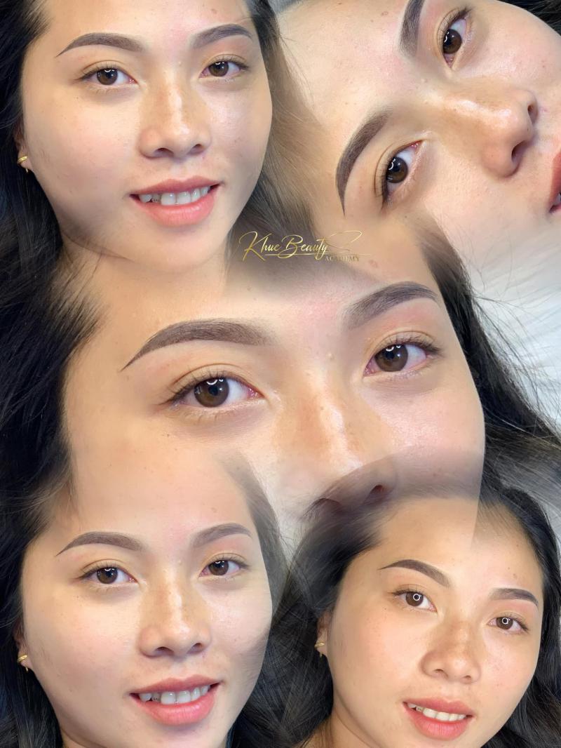 Khuê Beauty Academy