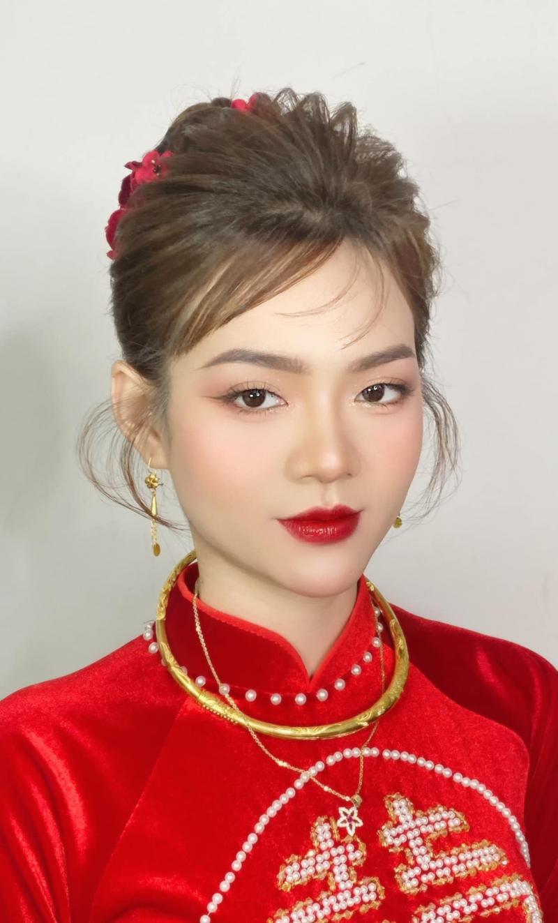 Khương Bridal