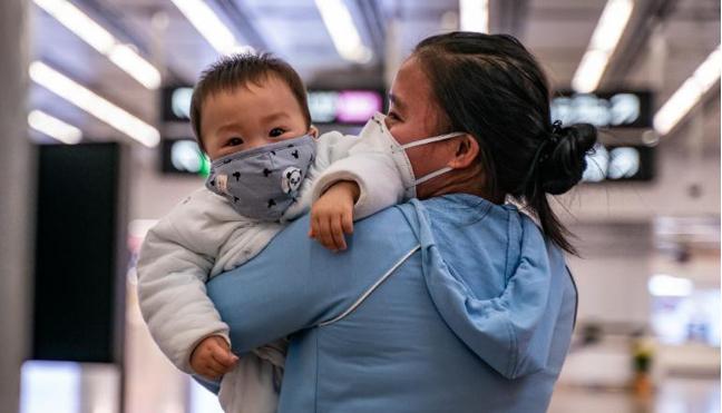 Khuyến cáo khi dùng Lopran