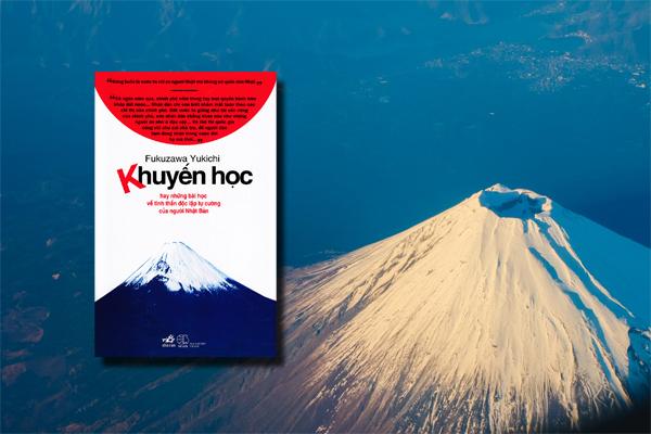 Khuyến học - Fukuzawa Yukichi
