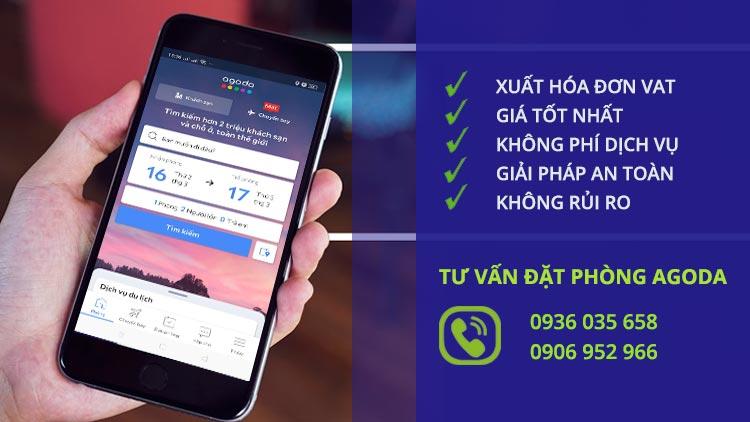 Khuyến mãi liên kết với ngân hàng