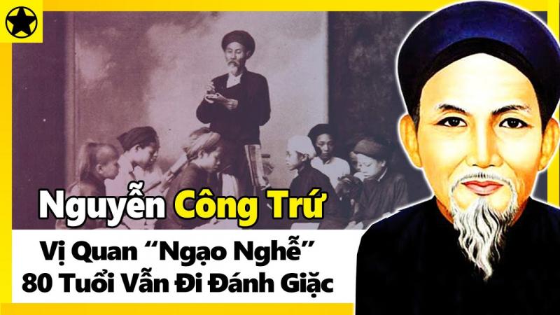 Khuyên người đời