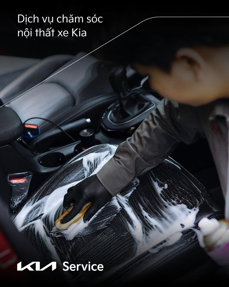 Kia Hải Phòng