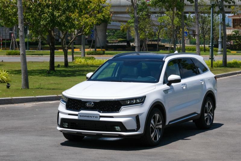 Kia Huế