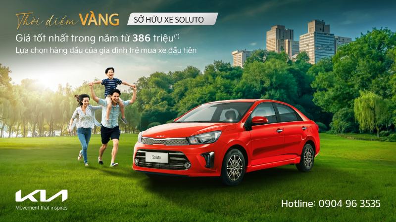 Showroom Kia Ninh Bình