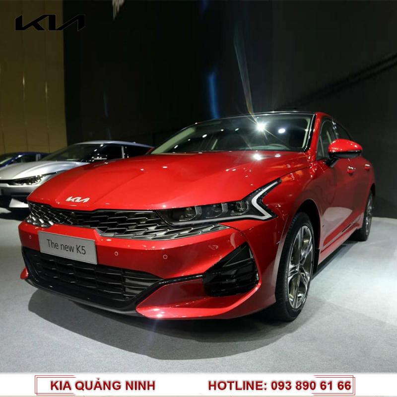 KIA Quảng Ninh